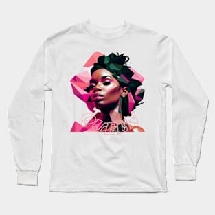 QUEEN Long Sleeve T-Shirt